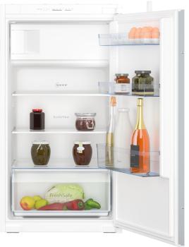 Neff KI2321SE0 - N 30, Einbau-Kühlschrank mit Gefrierfach, 102.5 x 56 cm, Schleppscharnier